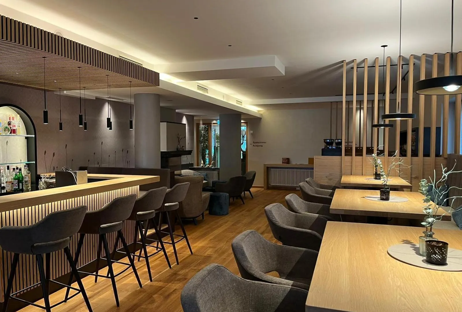 希尔朗格维尔德酒店 慕尼黑 酒店