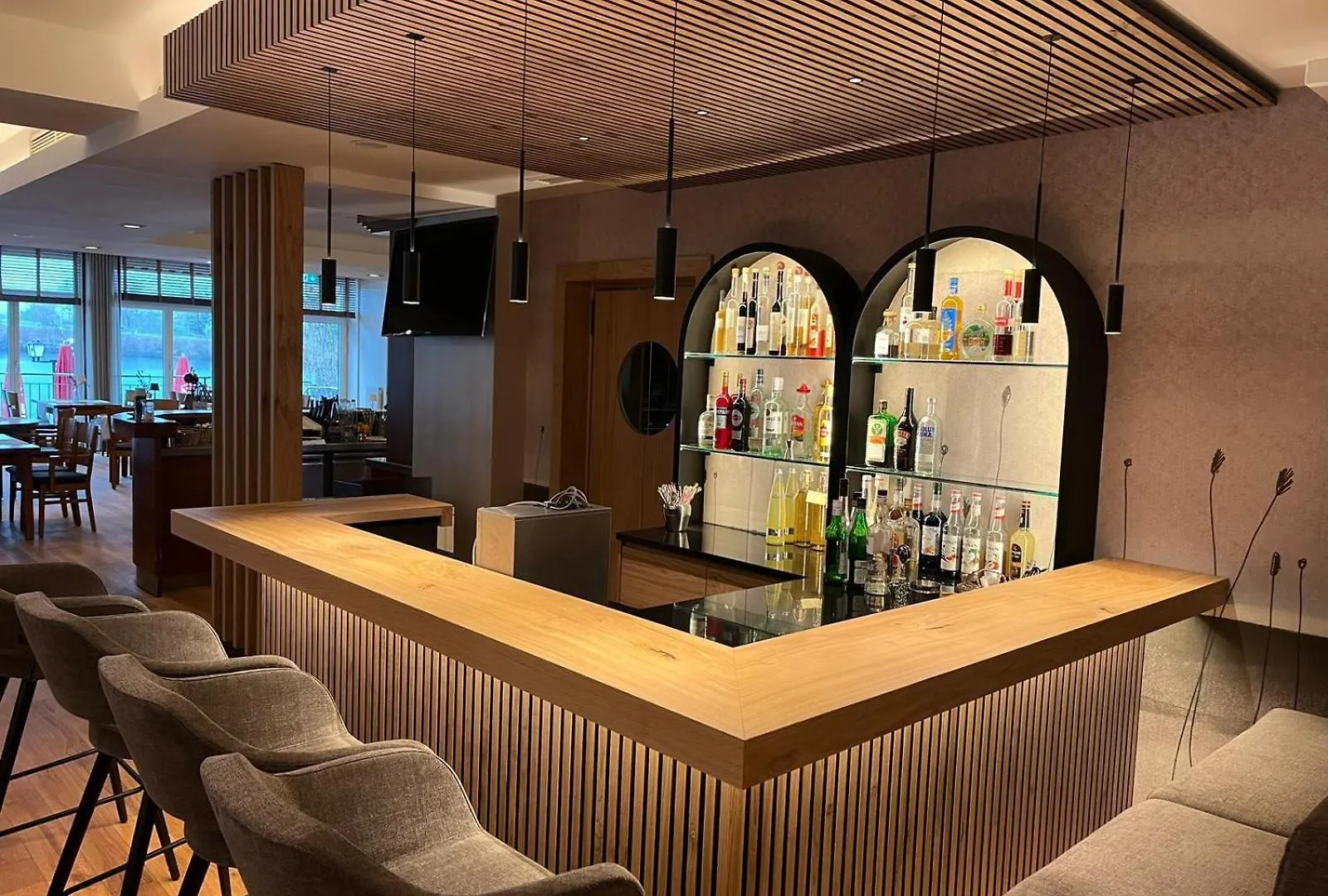 *** 酒店 希尔朗格维尔德酒店 慕尼黑 德国