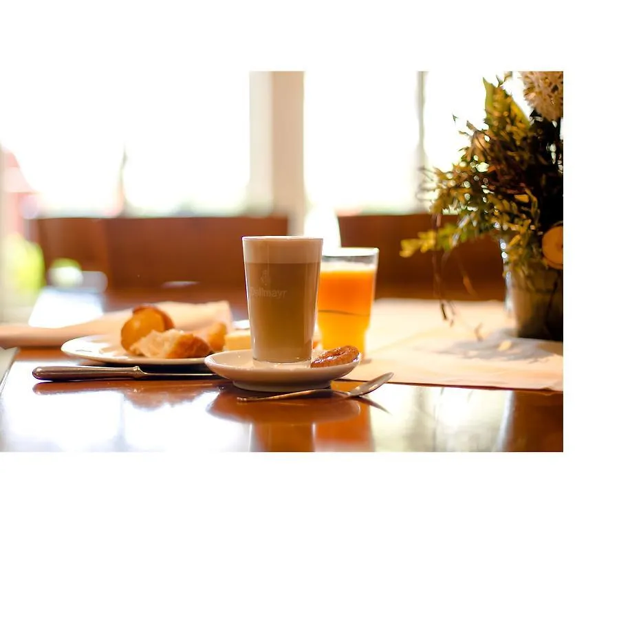 *** 酒店 希尔朗格维尔德酒店 慕尼黑 德国