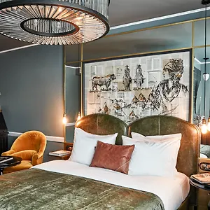 Sir Savigny Hotel, Part Of Sircle Collection 4* Berlin