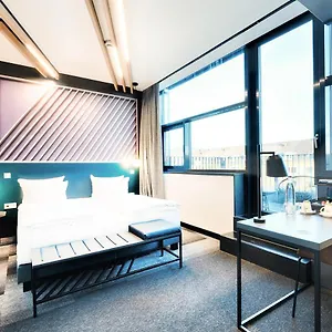 فندق Muenchen-moosach